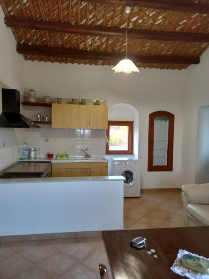 Villa Scicli Citta Felice Esterno foto