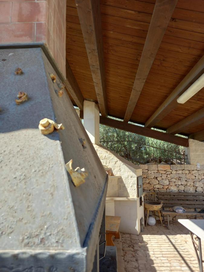 Villa Scicli Citta Felice Esterno foto