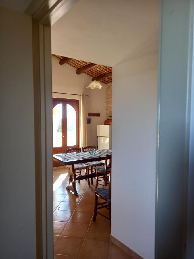 Villa Scicli Citta Felice Esterno foto