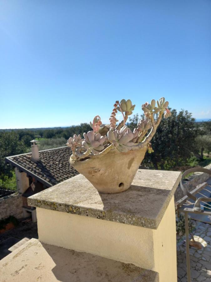 Villa Scicli Citta Felice Esterno foto